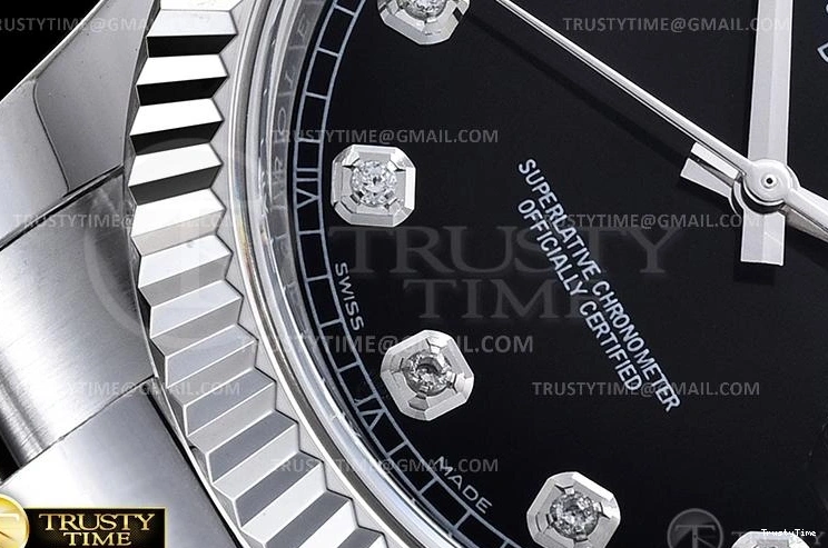 0511 Unisex R2DJ0253H – DJ2 41mm 649